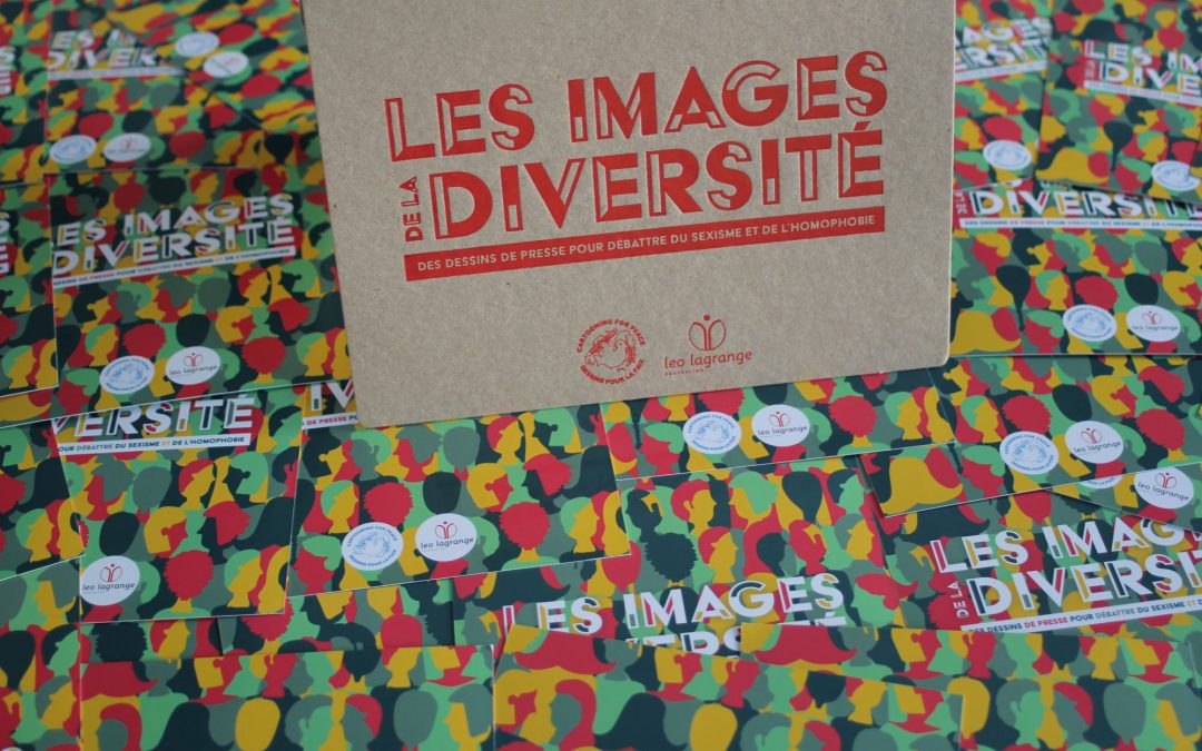 Les images de la diversité