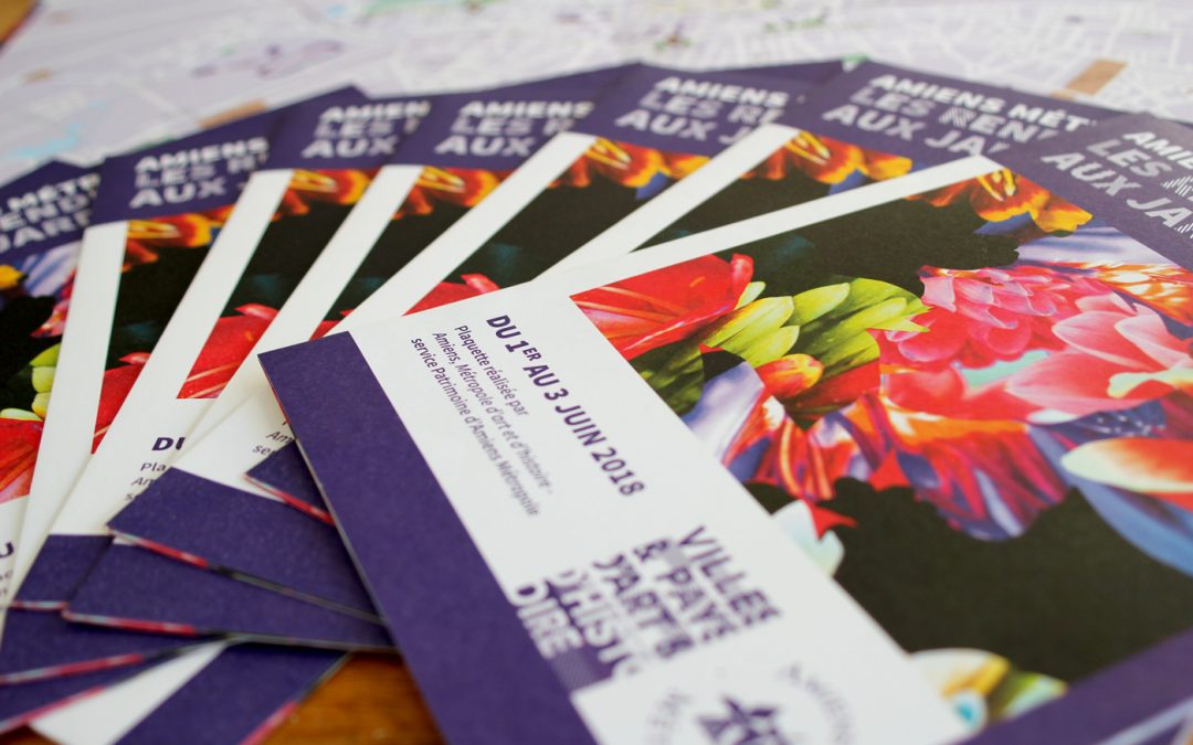 Amiens Métropole – Patrimoine